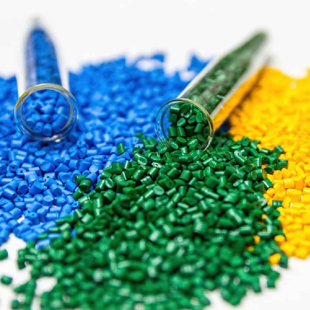 Polymer Products