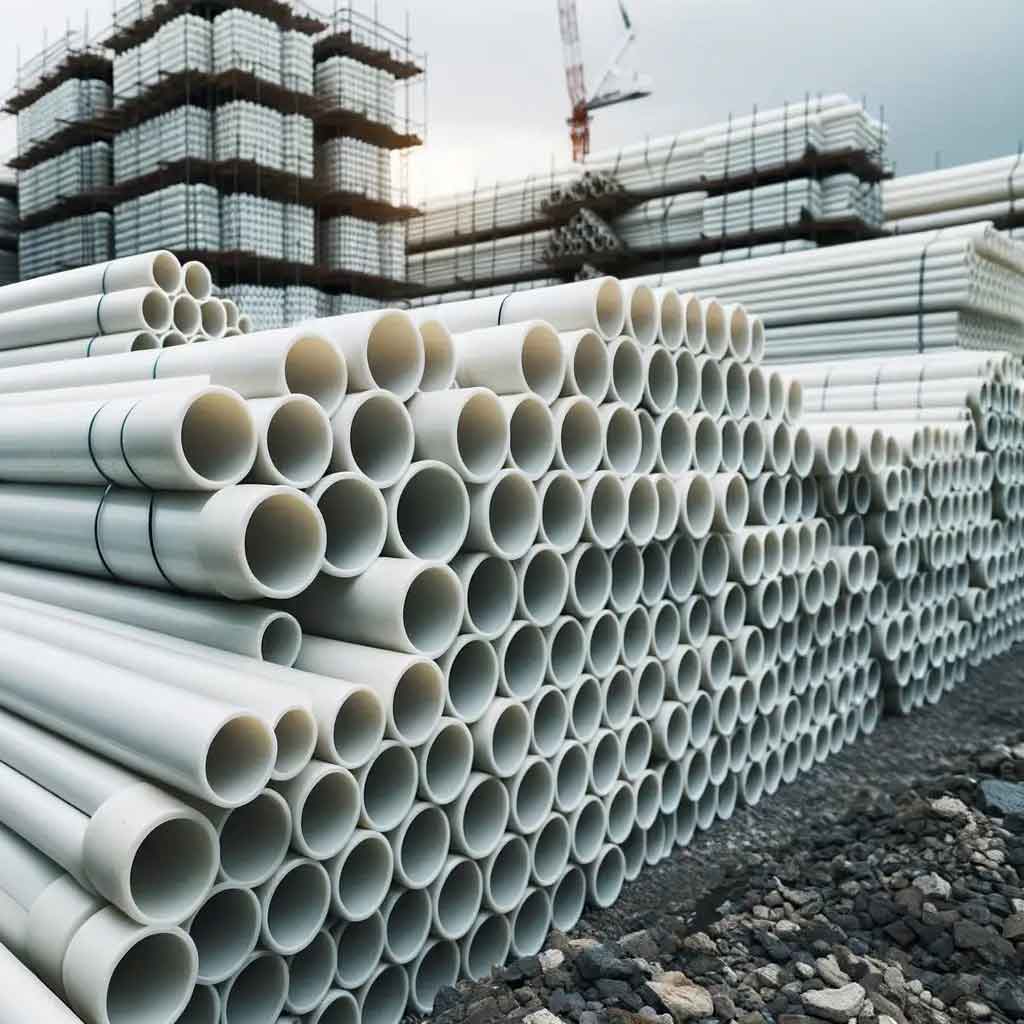 Polyethylene (PE) Pipe