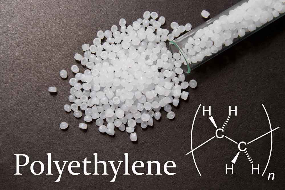Polyethylene (PE) Granules