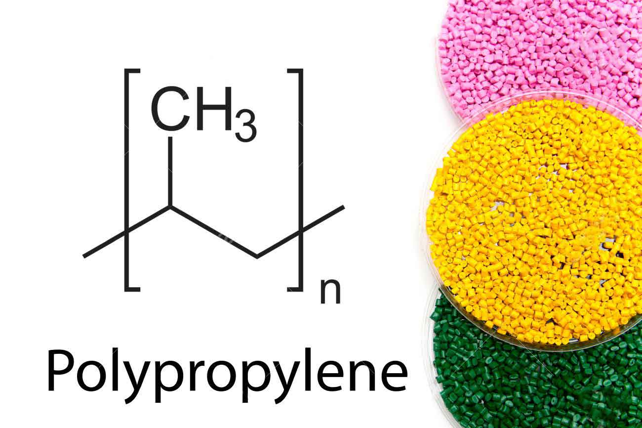 Polypropylene (PP) Granules